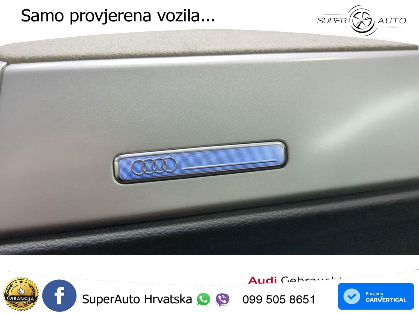Audi Q3 45 TFSIe (245 KS) S tronic S line
