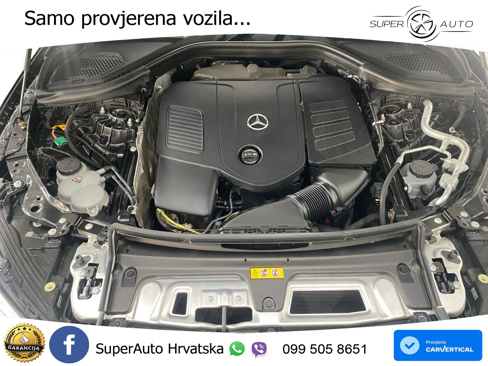 Mercedes GLC 300e (313 KS) 4MATIC 9G-TRONIC Avantgarde LED+GR SJED+ACC