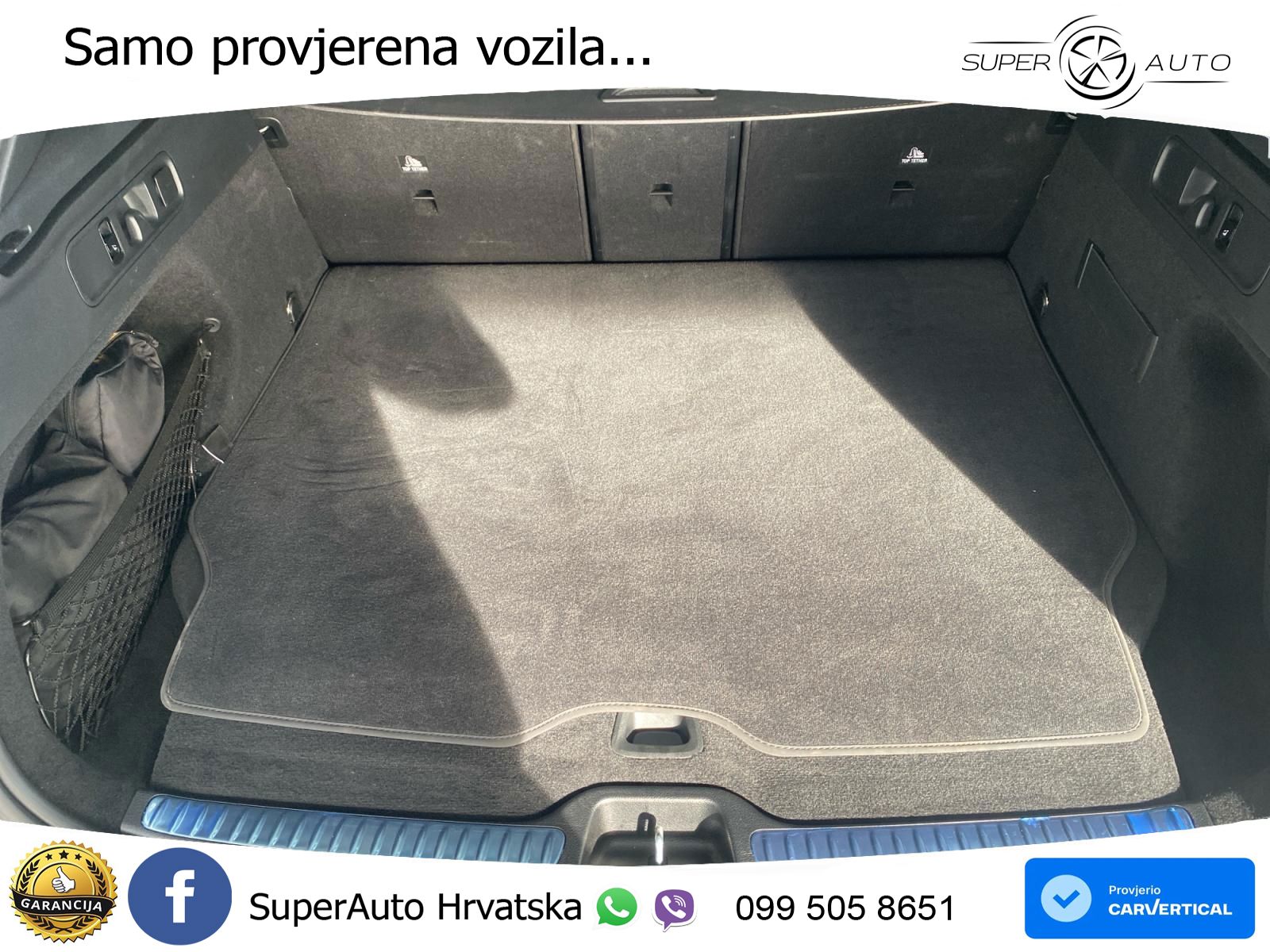 Mercedes GLC 300e (313 KS) 4MATIC 9G-TRONIC Avantgarde LED+GR SJED+ACC