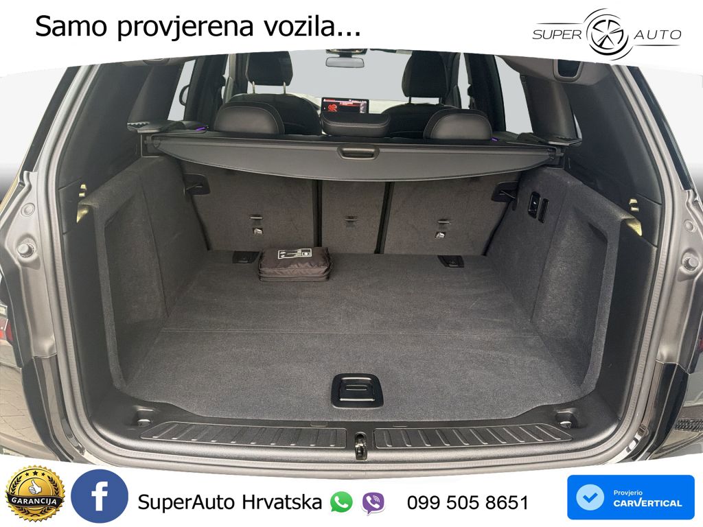 BMW X3 20d xDrive Steptronic LED+GR SJED+ACC