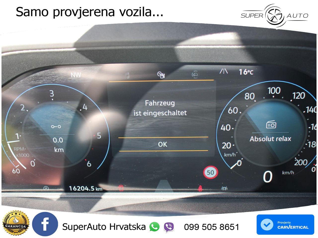 Volkswagen T7 Transporter Kasten KR 2.0 TDI AHK Vorber 150 KS