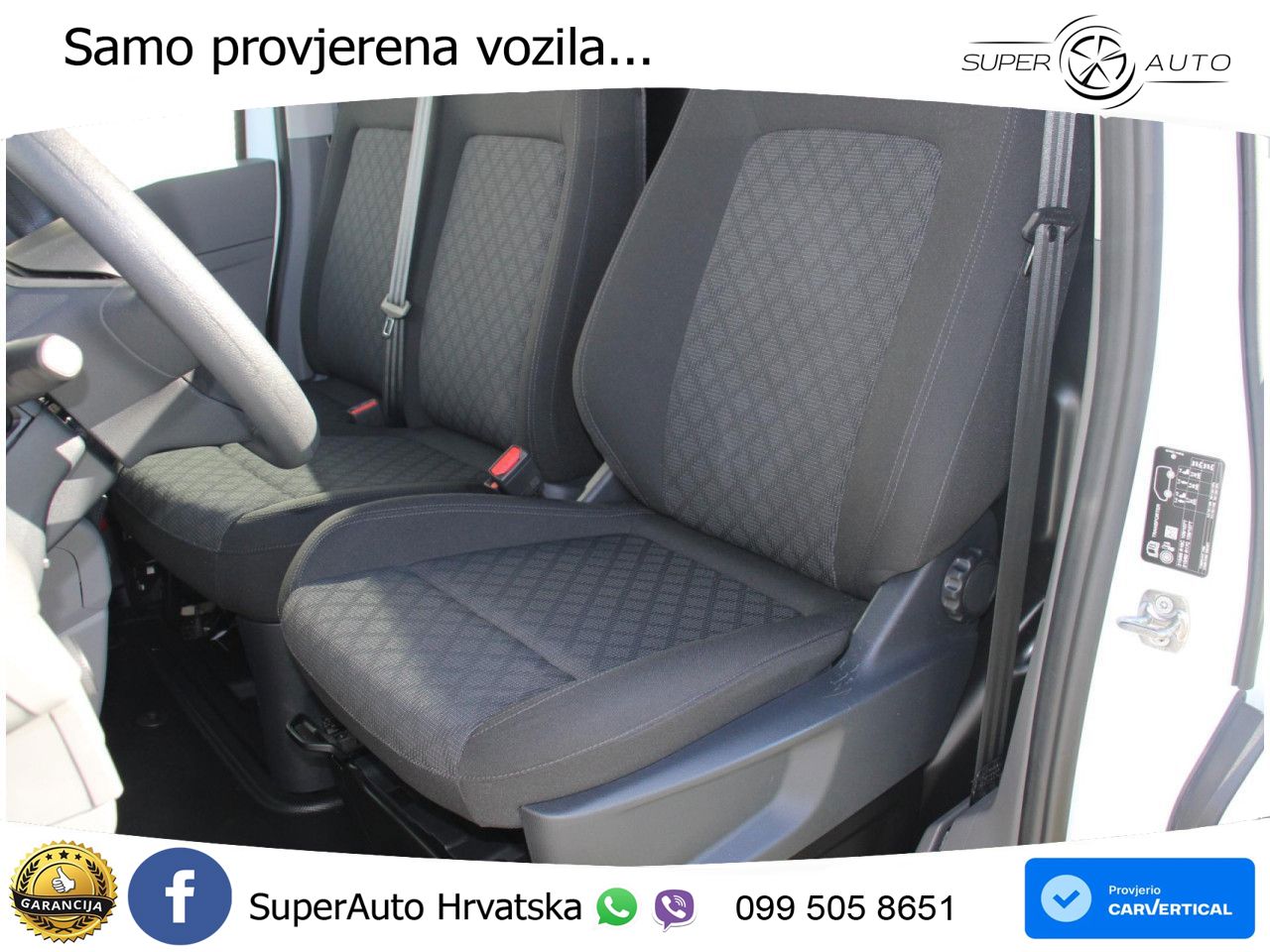 Volkswagen T7 Transporter Kasten KR 2.0 TDI AHK Vorber 150 KS