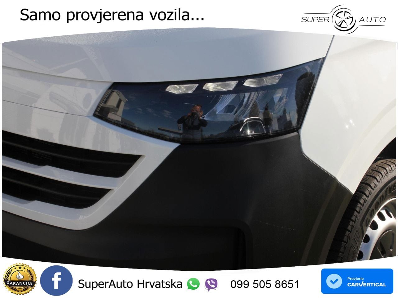 Volkswagen T7 Transporter Kasten KR 2.0 TDI AHK Vorber 150 KS