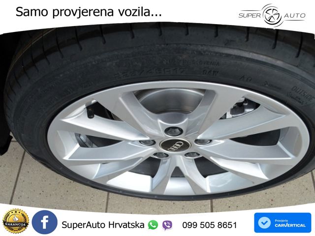 Audi A3 35 TFSI (150 KS) S tronic advanced LED+GR SJED+ACC
