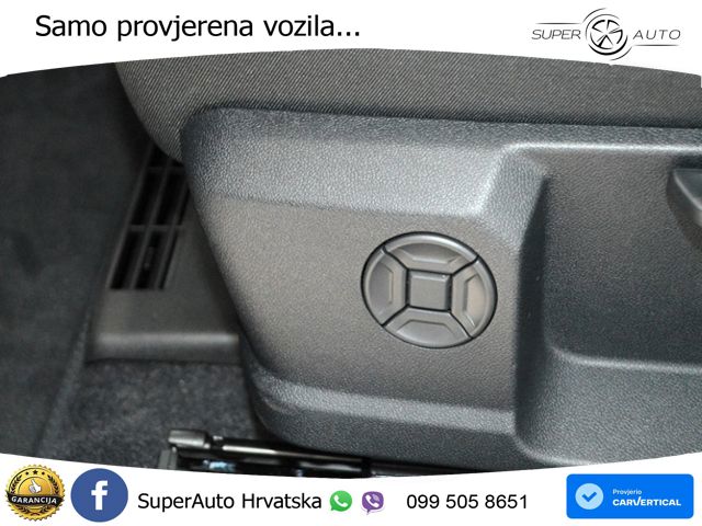 Audi A3 35 TFSI (150 KS) S tronic advanced LED+GR SJED+ACC