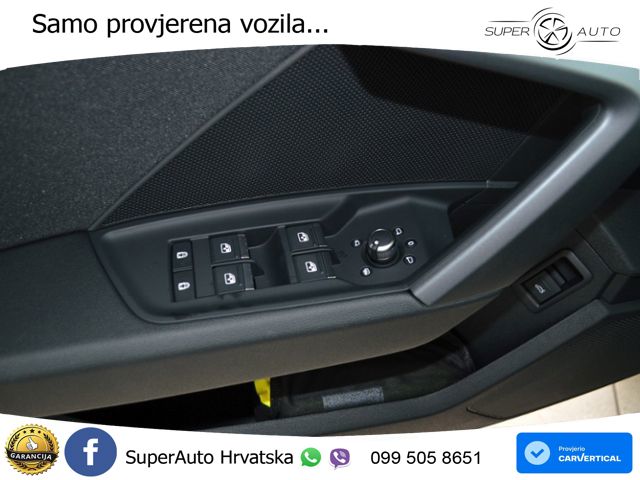 Audi A3 35 TFSI (150 KS) S tronic advanced LED+GR SJED+ACC