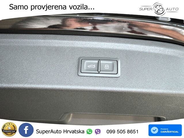 Audi A3 35 TFSI (150 KS) S tronic advanced LED+GR SJED+ACC