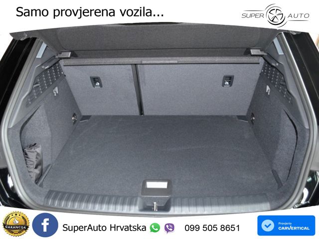 Audi A3 35 TFSI (150 KS) S tronic advanced LED+GR SJED+ACC