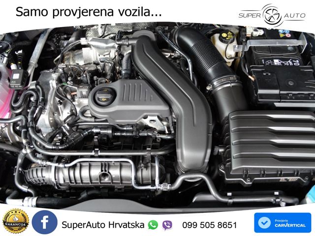 Audi A3 35 TFSI (150 KS) S tronic advanced LED+GR SJED+ACC