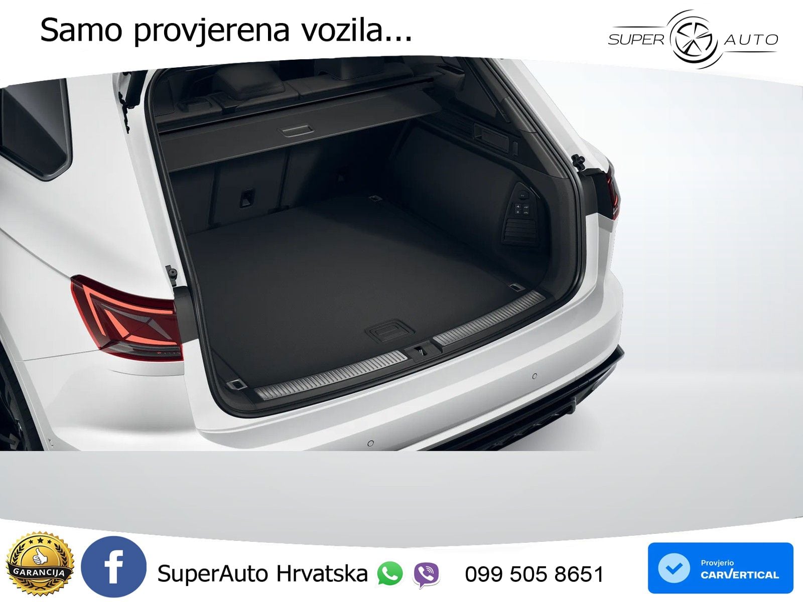 Volkswagen Touareg 3.0 V6 TDI (286 KS) 4MOTION Tiptronic R-Line ZRAČNI+ACC+GR SJED+KAM+PANO