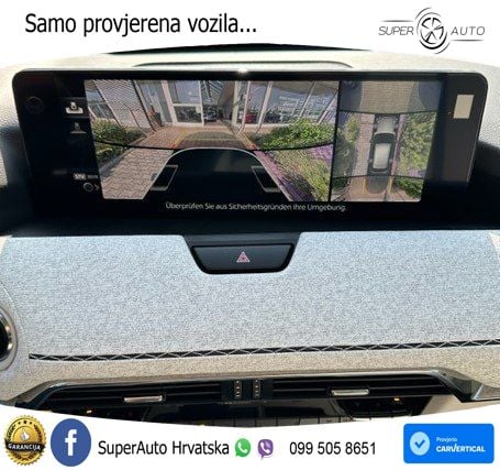 Mazda CX-60 2.5 e-Skyactiv (328 KS) AWD Automatic LED+GR SJED+ACC