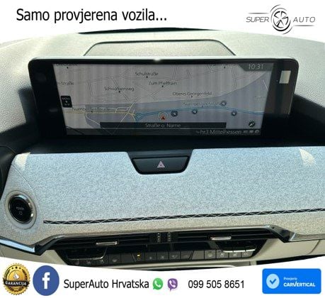 Mazda CX-60 2.5 e-Skyactiv (328 KS) AWD Automatic LED+GR SJED+ACC