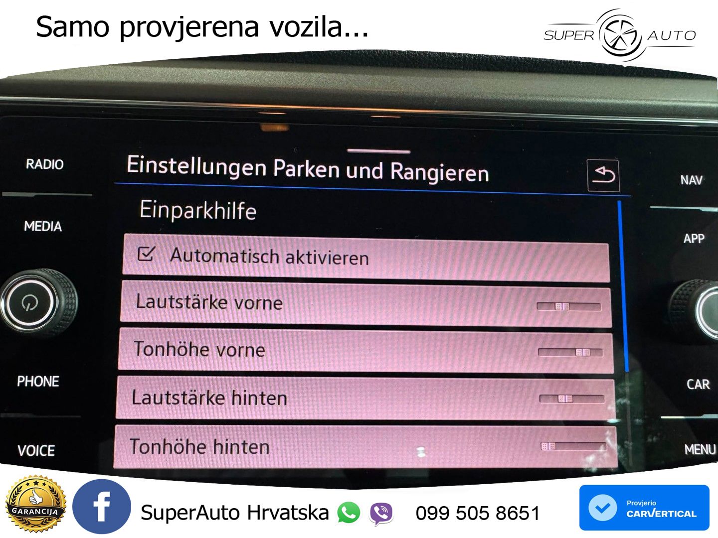 Volkswagen T-Roc 1.5 TSI (150 KS) DSG LED+GR SJED+ACC