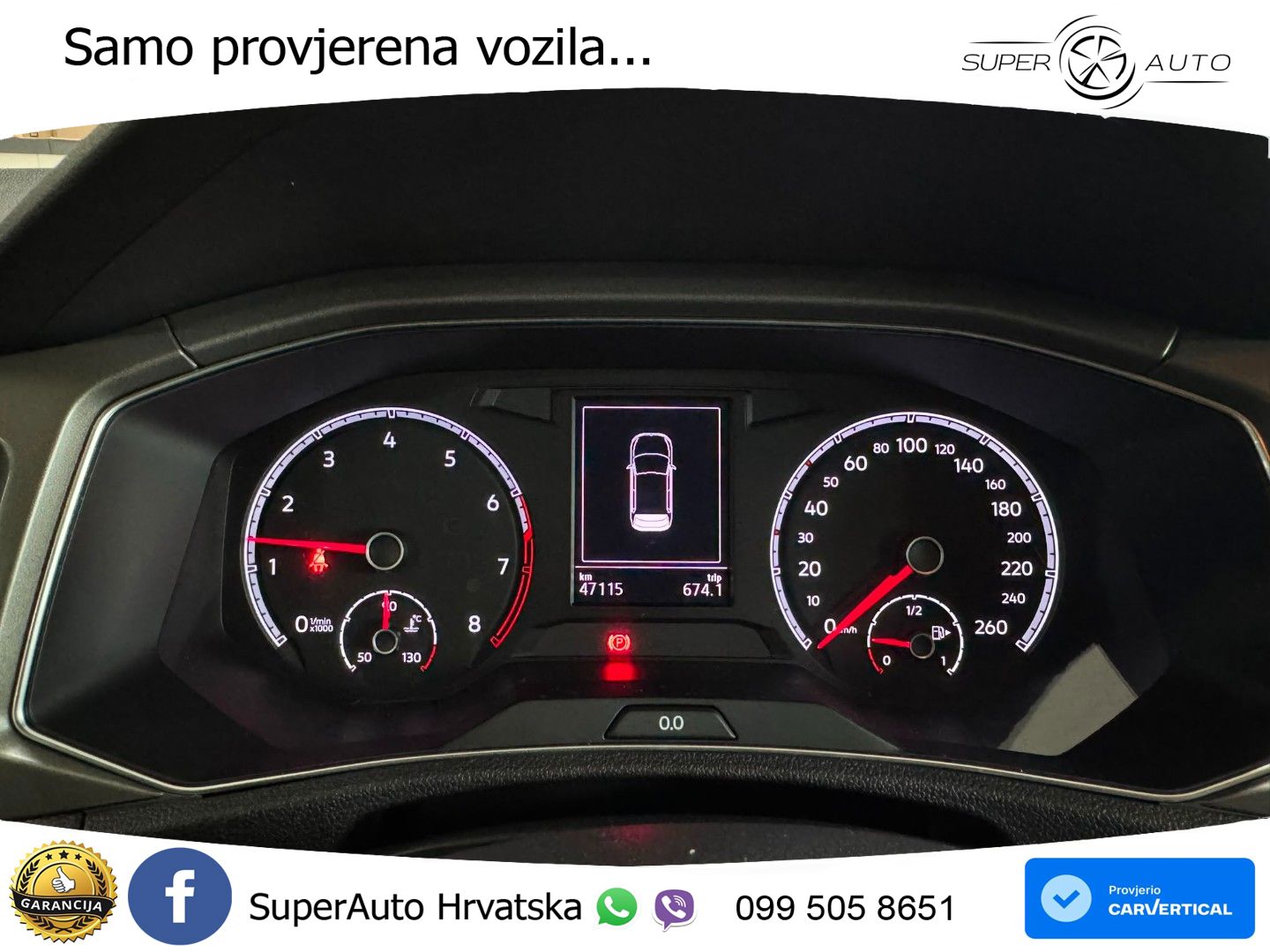 Volkswagen T-Roc 1.5 TSI (150 KS) DSG LED+GR SJED+ACC