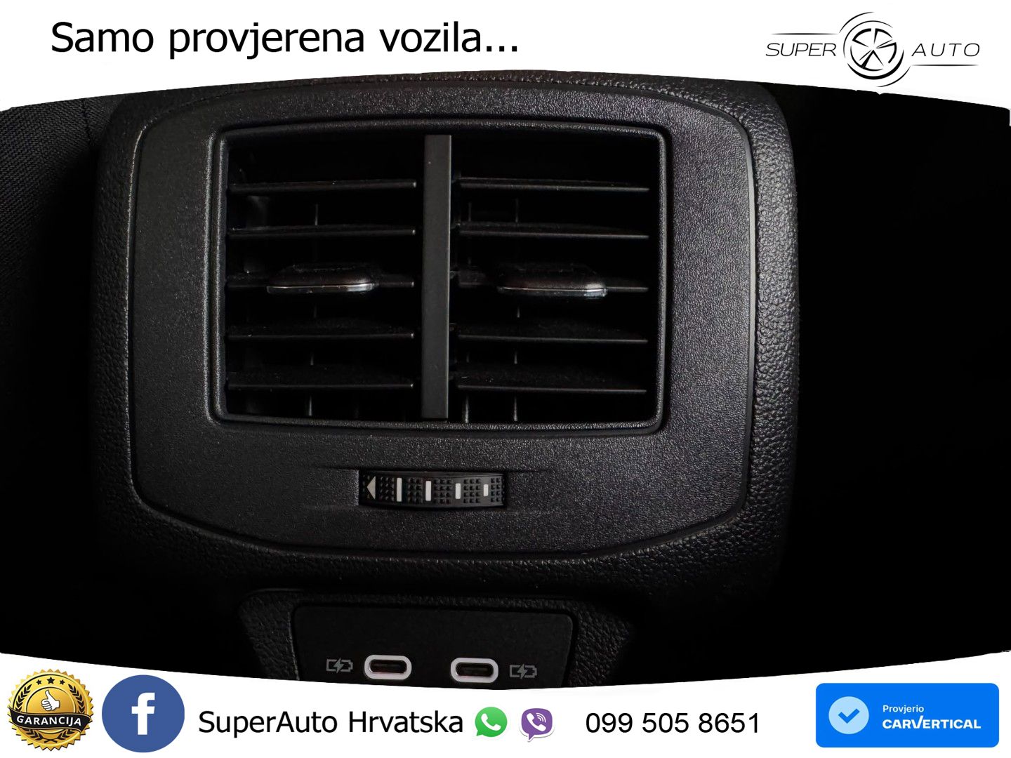 Volkswagen T-Roc 1.5 TSI (150 KS) DSG LED+GR SJED+ACC