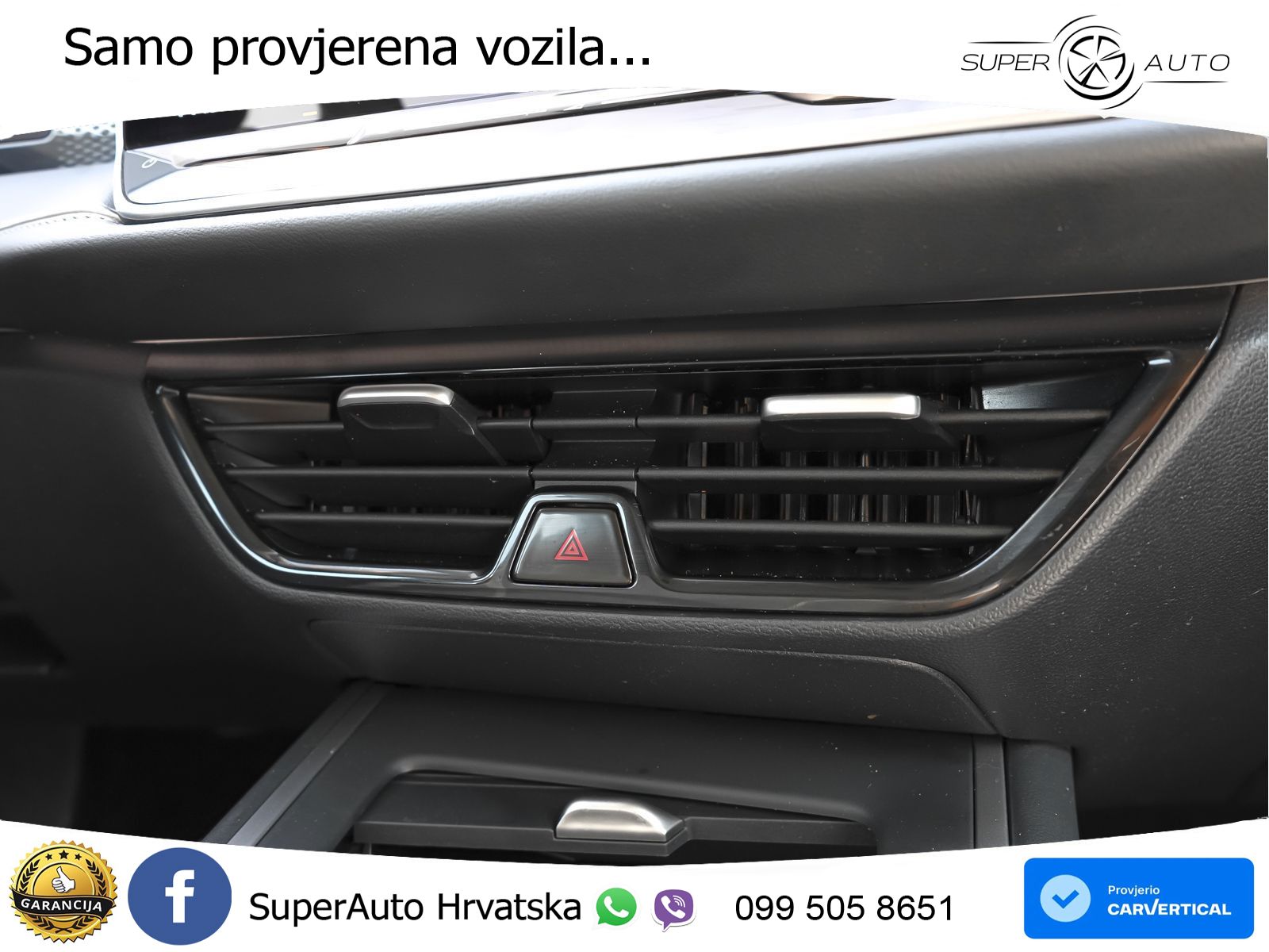Volkswagen Passat Variant 1.5 TSI (204 KS) eHybrid DSG Business LED+GR SJED+ACC