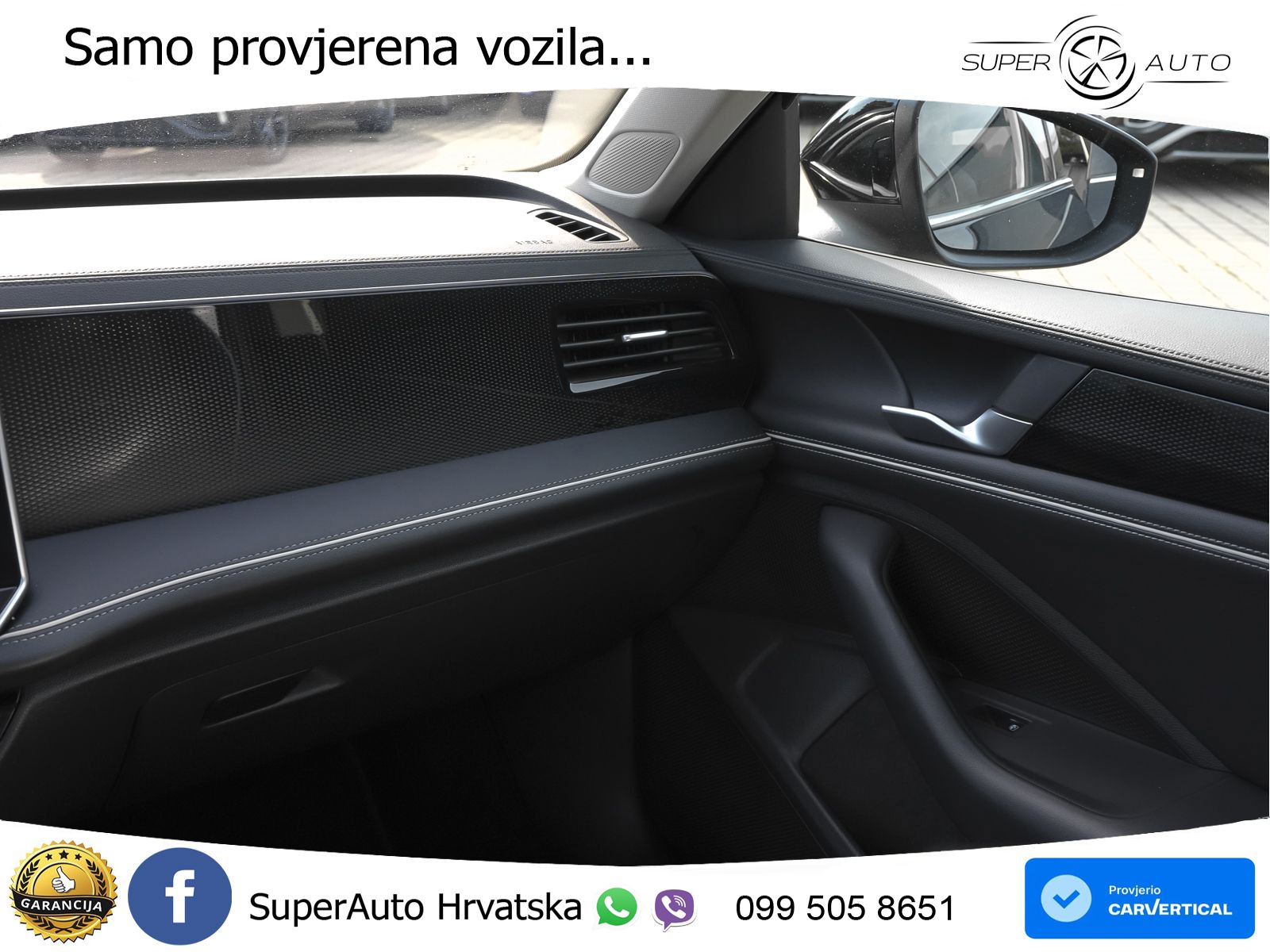 Volkswagen Passat Variant 1.5 TSI (204 KS) eHybrid DSG Business LED+GR SJED+ACC