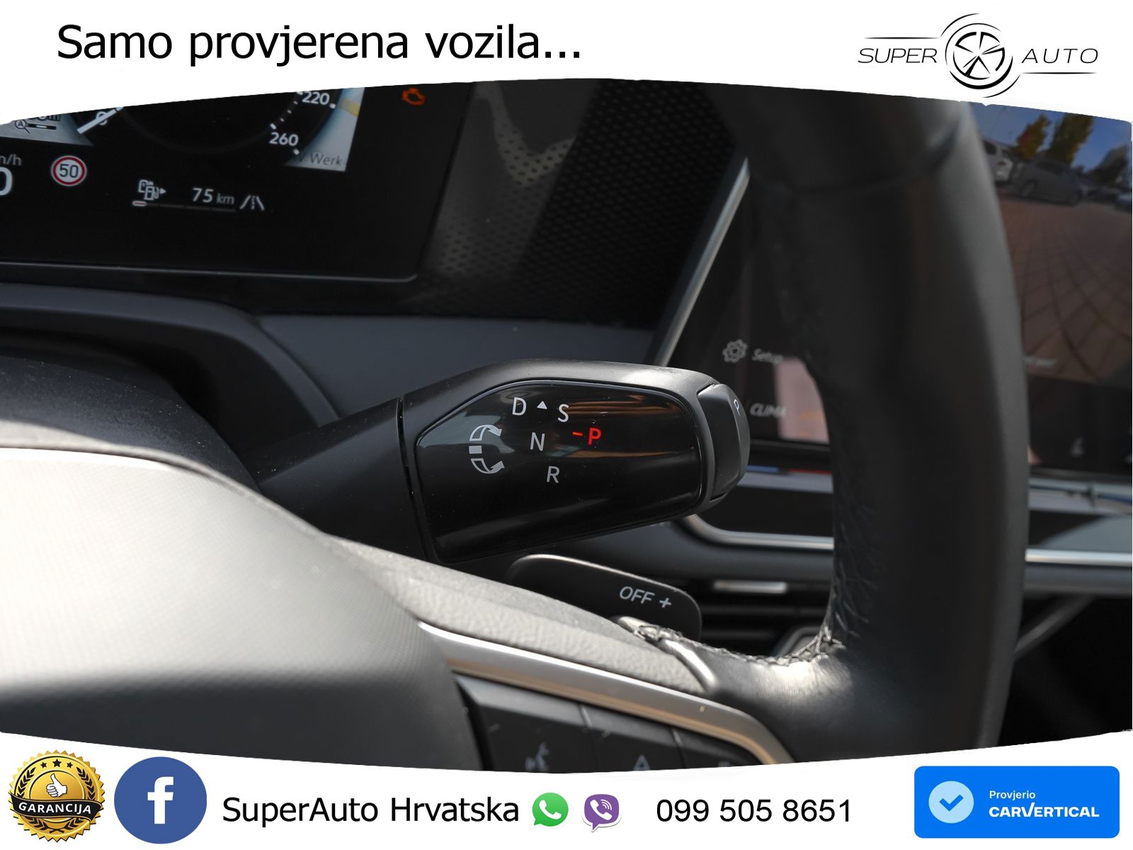 Volkswagen Passat Variant 1.5 TSI (204 KS) eHybrid DSG Business LED+GR SJED+ACC