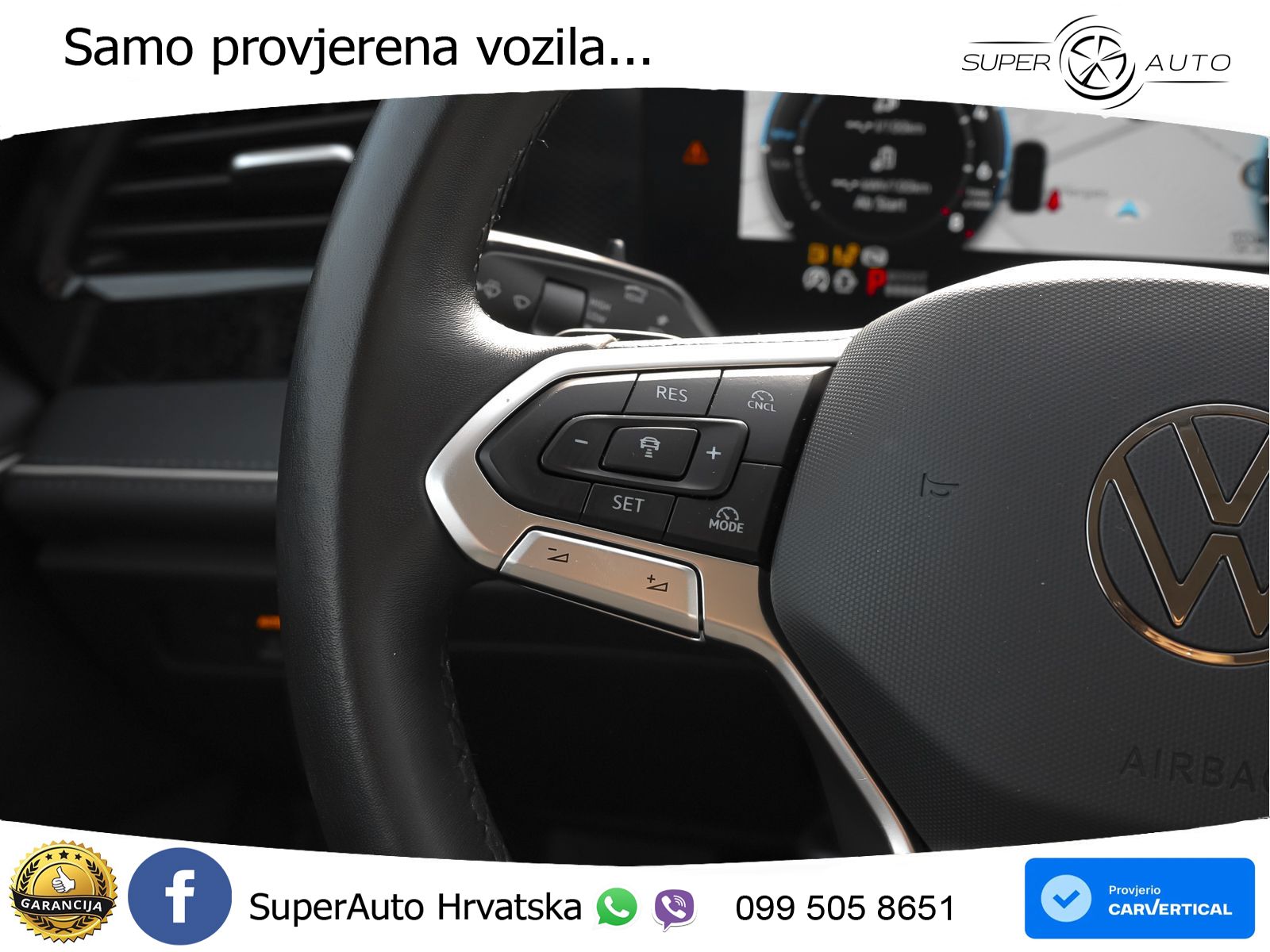 Volkswagen Passat Variant 1.5 TSI (204 KS) eHybrid DSG Business LED+GR SJED+ACC