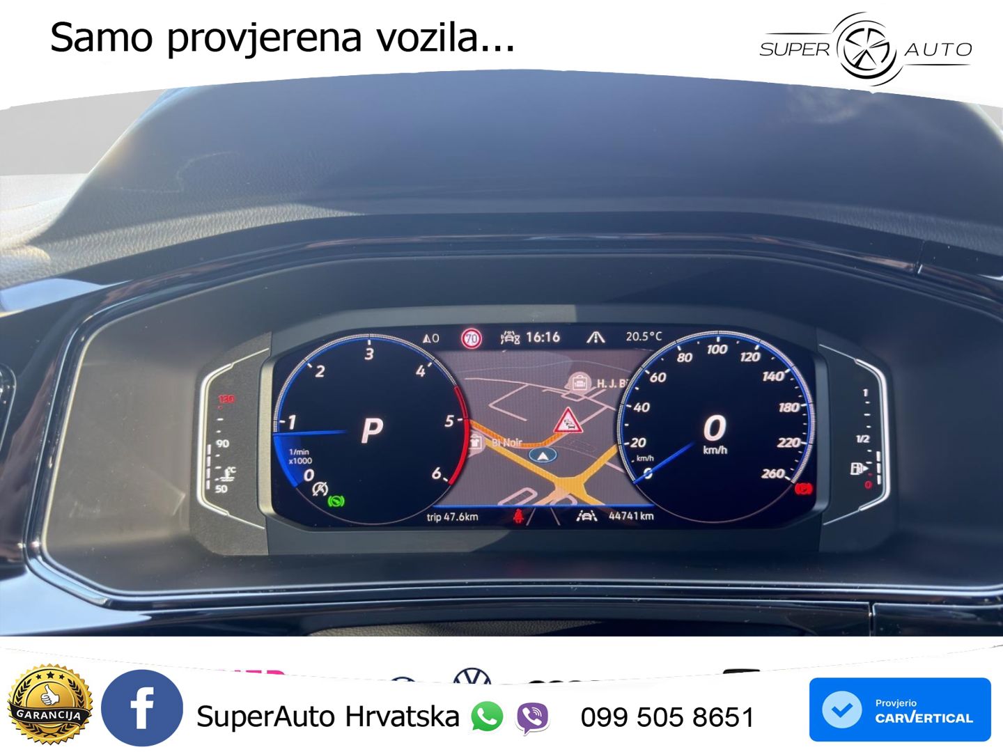 Volkswagen T-Roc I 2.0 TDI (150 KS) DSG MATRIX+GR SJED+KAM