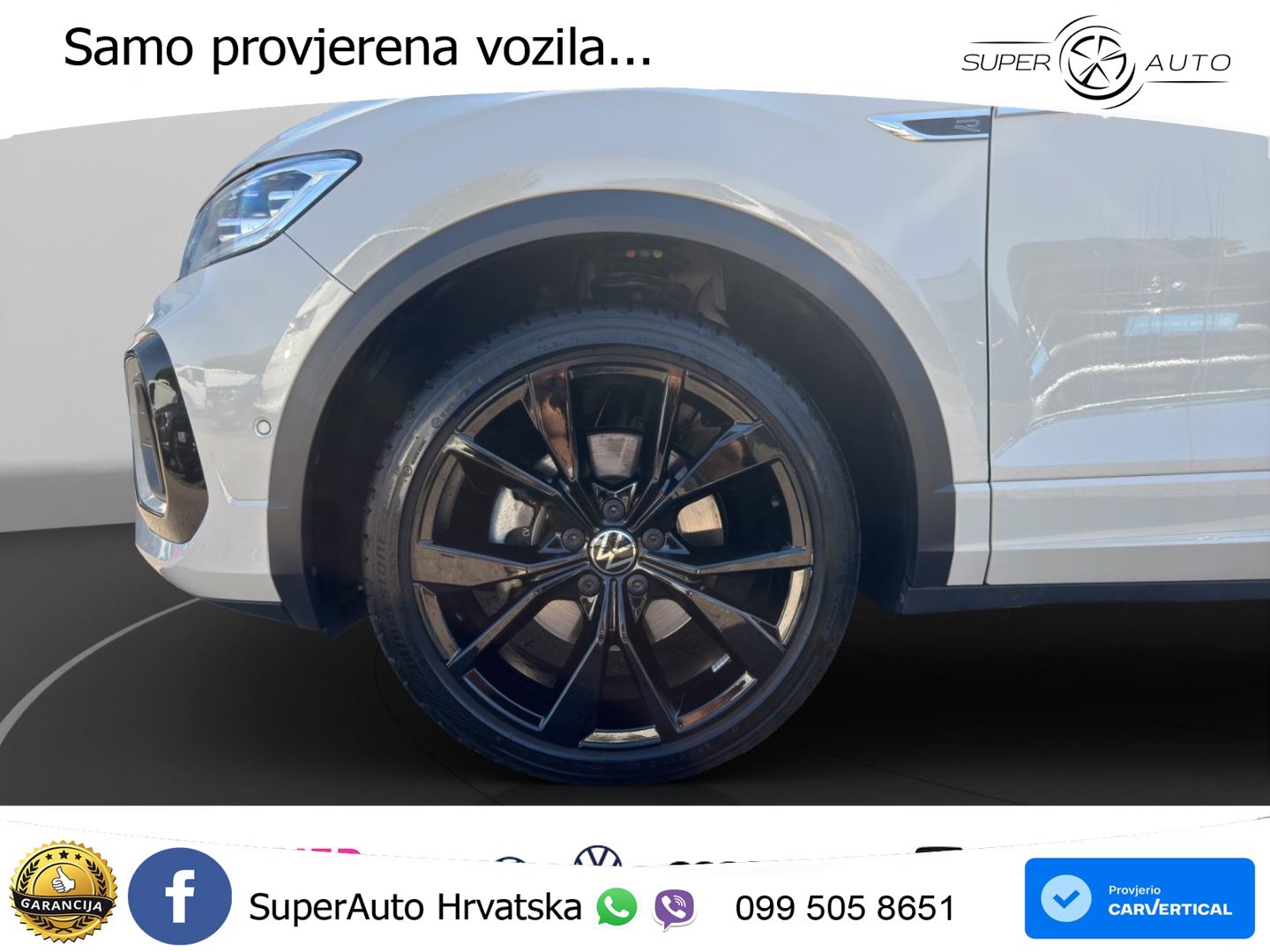 Volkswagen T-Roc I 2.0 TDI (150 KS) DSG MATRIX+GR SJED+KAM