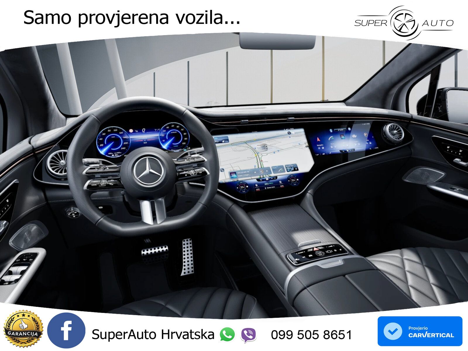 Mercedes EQE SUV 500 100 kWh (408 KS) 4MATIC AMG ACC+HEAD+4xGR SJED+360+PANO