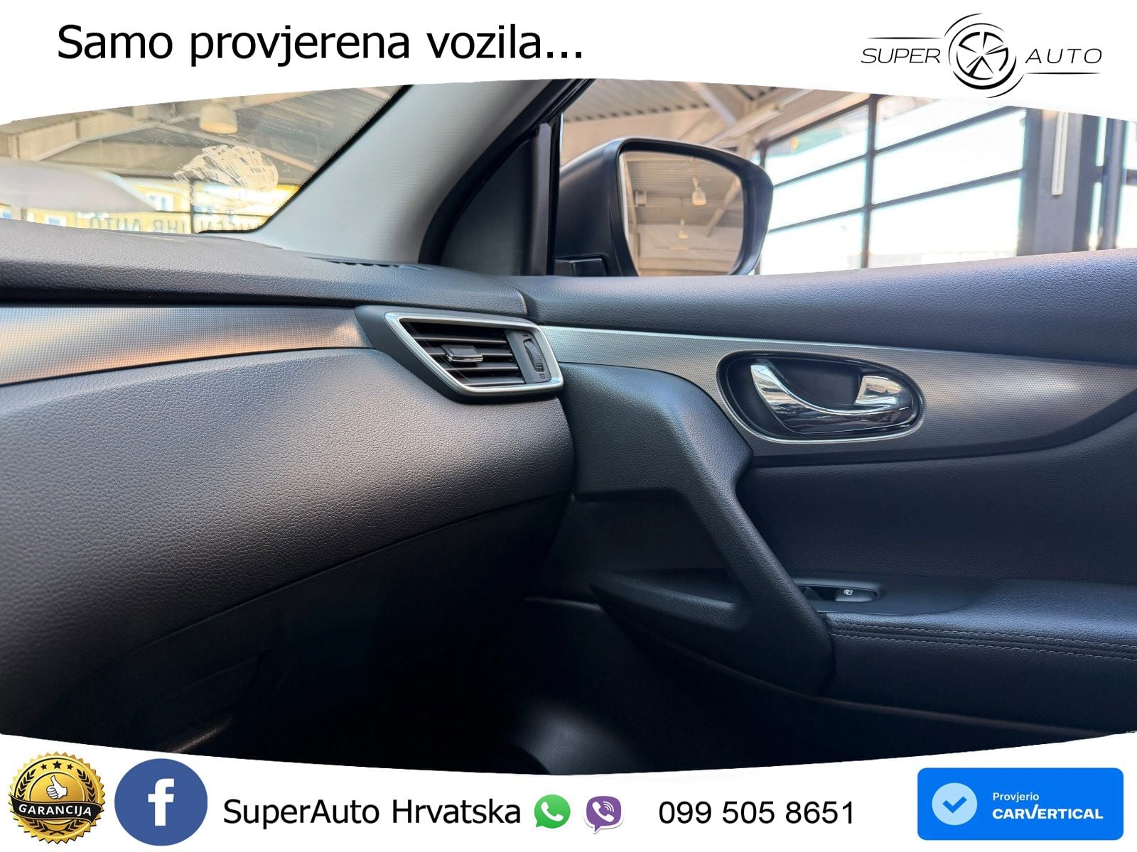 Nissan Qashqai 1.3i (140 KS) N-Connecta