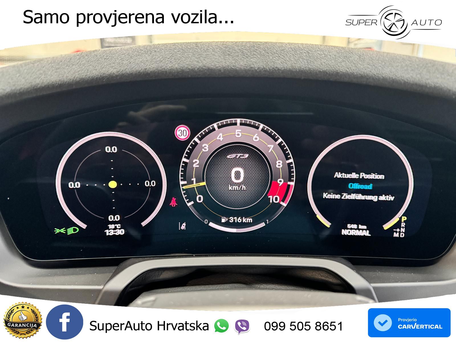 Porsche 911 GT3 4.0 (510 KS) PDK