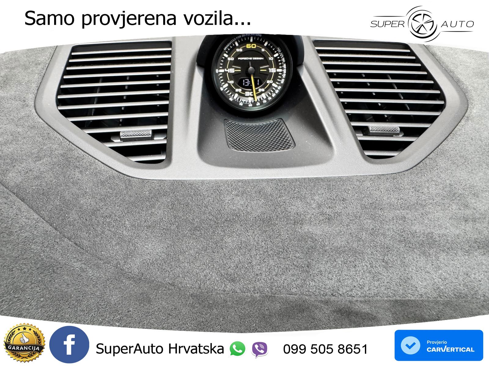 Porsche 911 GT3 4.0 (510 KS) PDK