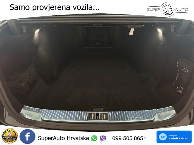 Mercedes S 450 (381 KS) EQ Boost 4MATIC 9G-TRONIC AMG ACC+HEAD+4xGR SJED+360+PANO