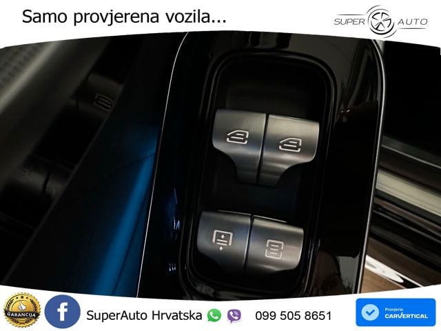 Mercedes S 450 (381 KS) EQ Boost 4MATIC 9G-TRONIC AMG ACC+HEAD+4xGR SJED+360+PANO