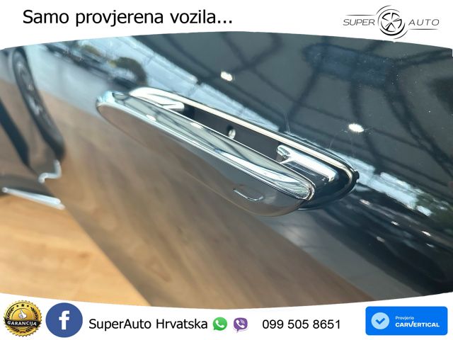 Mercedes S 450 (381 KS) EQ Boost 4MATIC 9G-TRONIC AMG ACC+HEAD+4xGR SJED+360+PANO