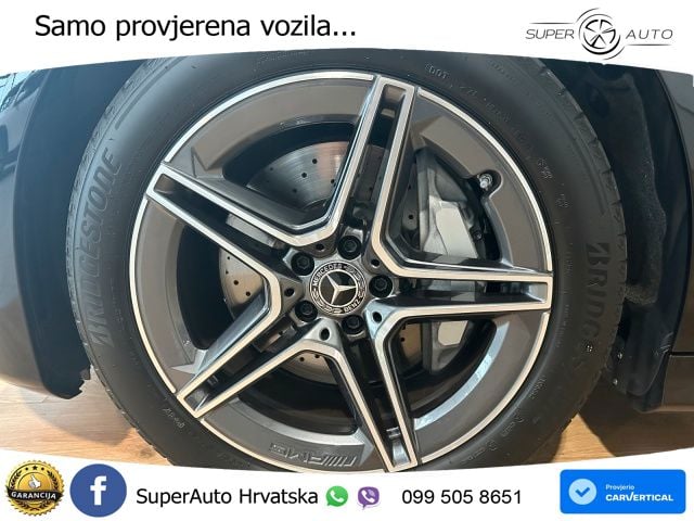 Mercedes S 450 (381 KS) EQ Boost 4MATIC 9G-TRONIC AMG ACC+HEAD+4xGR SJED+360+PANO