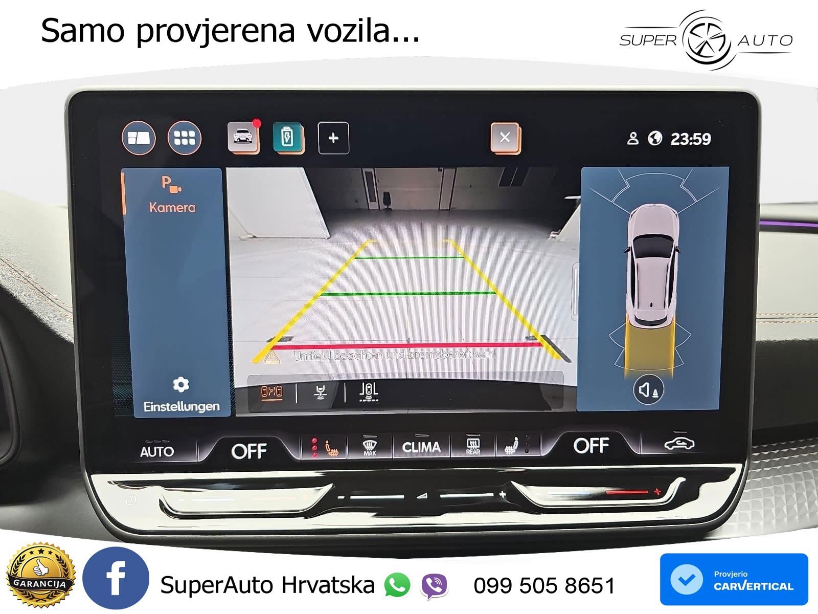 Cupra Formentor 1.5 TSI (204 KS) e-Hybrid DSG MATRIX+GR SJED+KAM