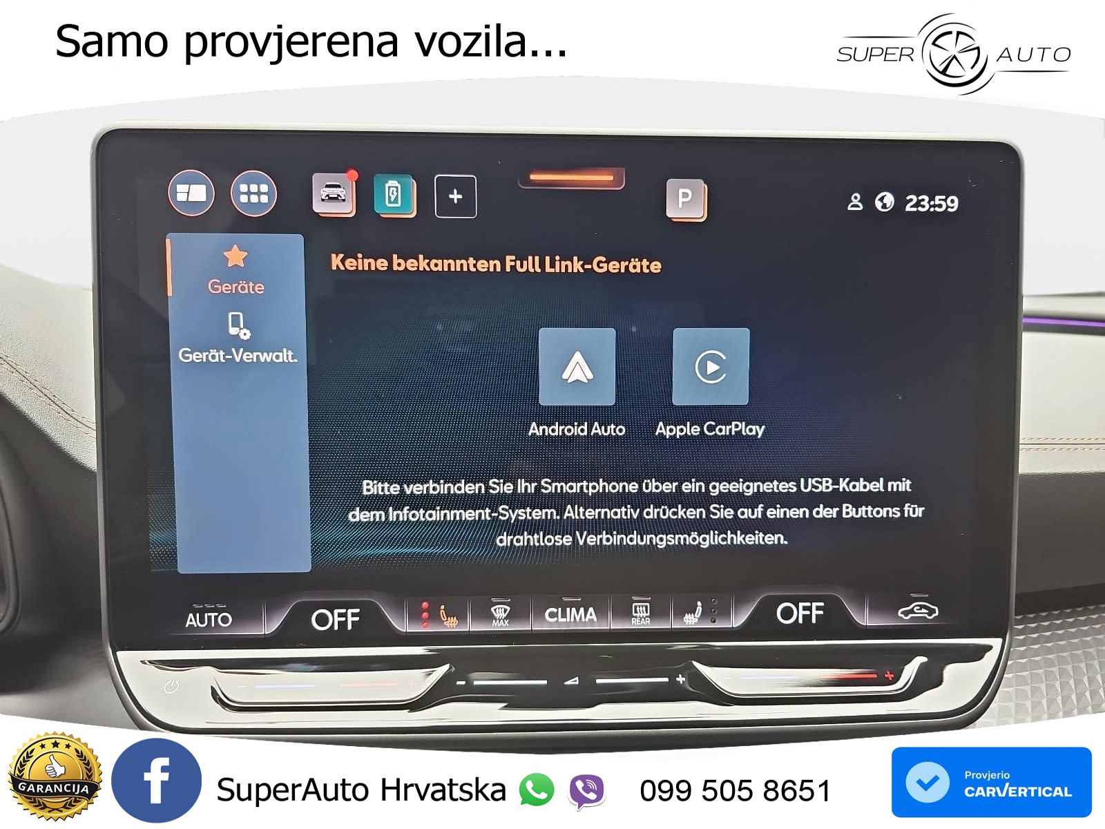 Cupra Formentor 1.5 TSI (204 KS) e-Hybrid DSG MATRIX+GR SJED+KAM