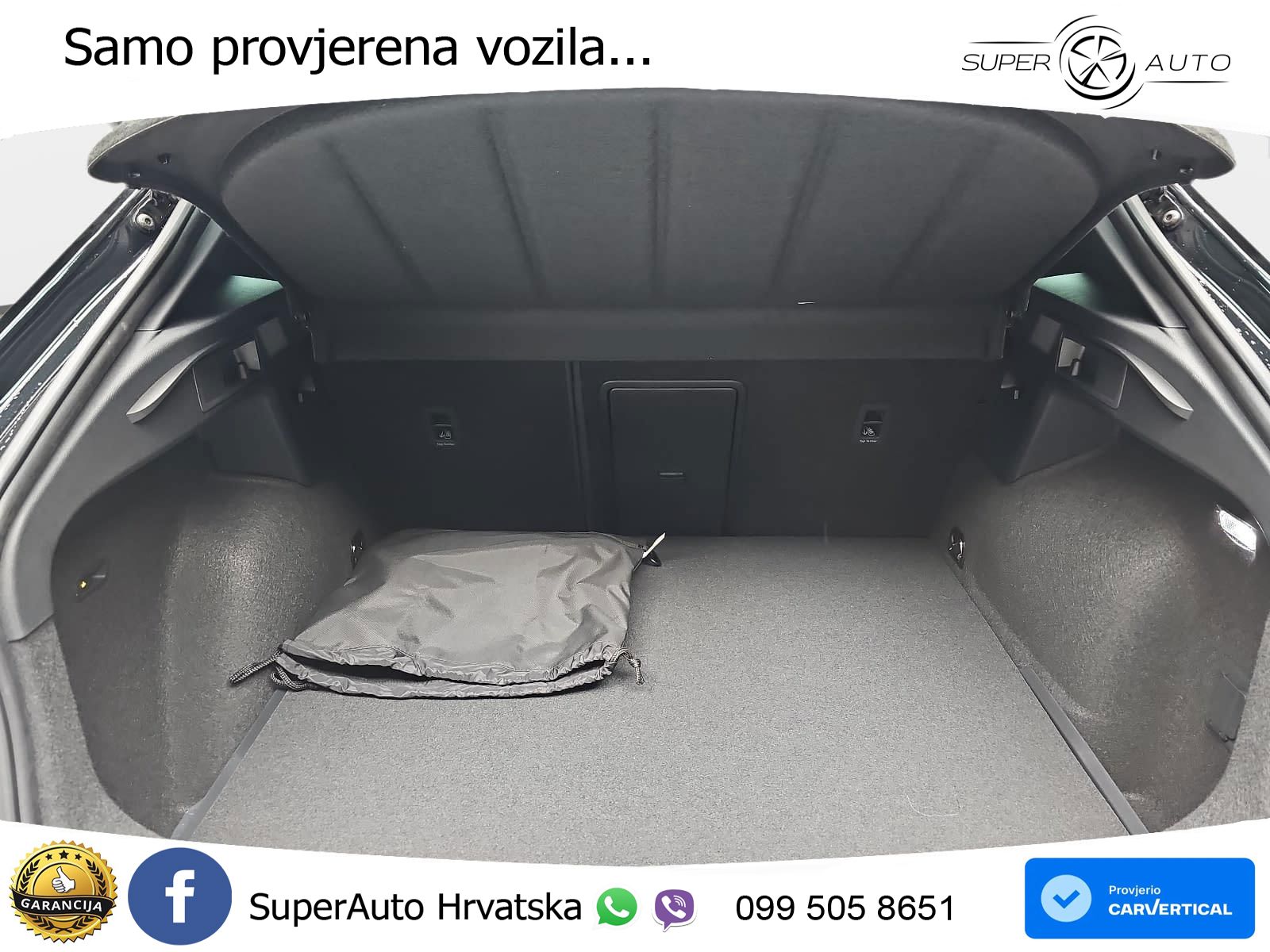 Cupra Formentor 1.5 TSI (204 KS) e-Hybrid DSG MATRIX+GR SJED+KAM