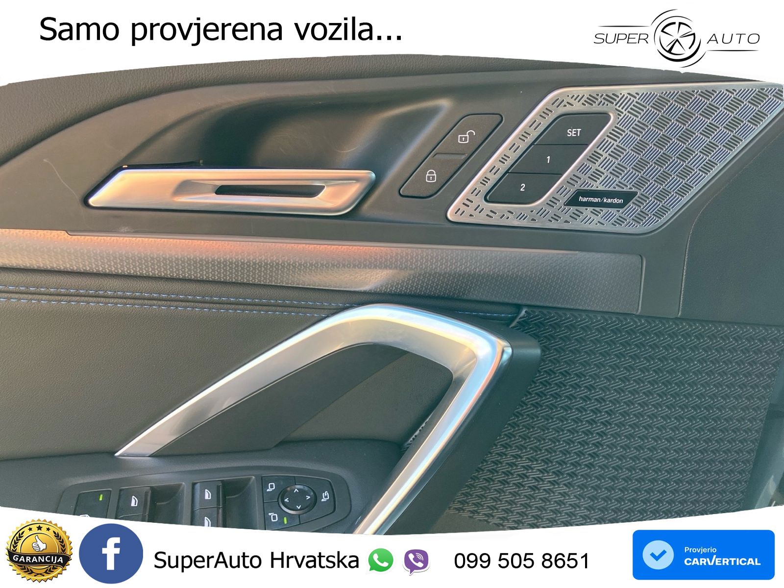 BMW iX1 68 kWh (313 KS) xDrive30 M Sport LED+GR SJED+ACC