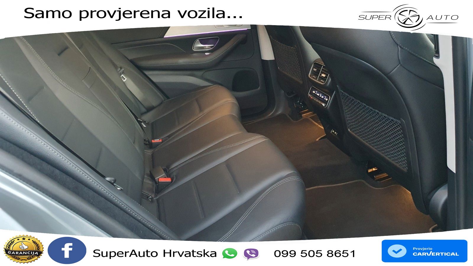 Mercedes GLE 450d (367 KS) EQ Boost 4MATIC 9G-TRONIC AMG ACC+HEAD+GR SJED+360+PANO
