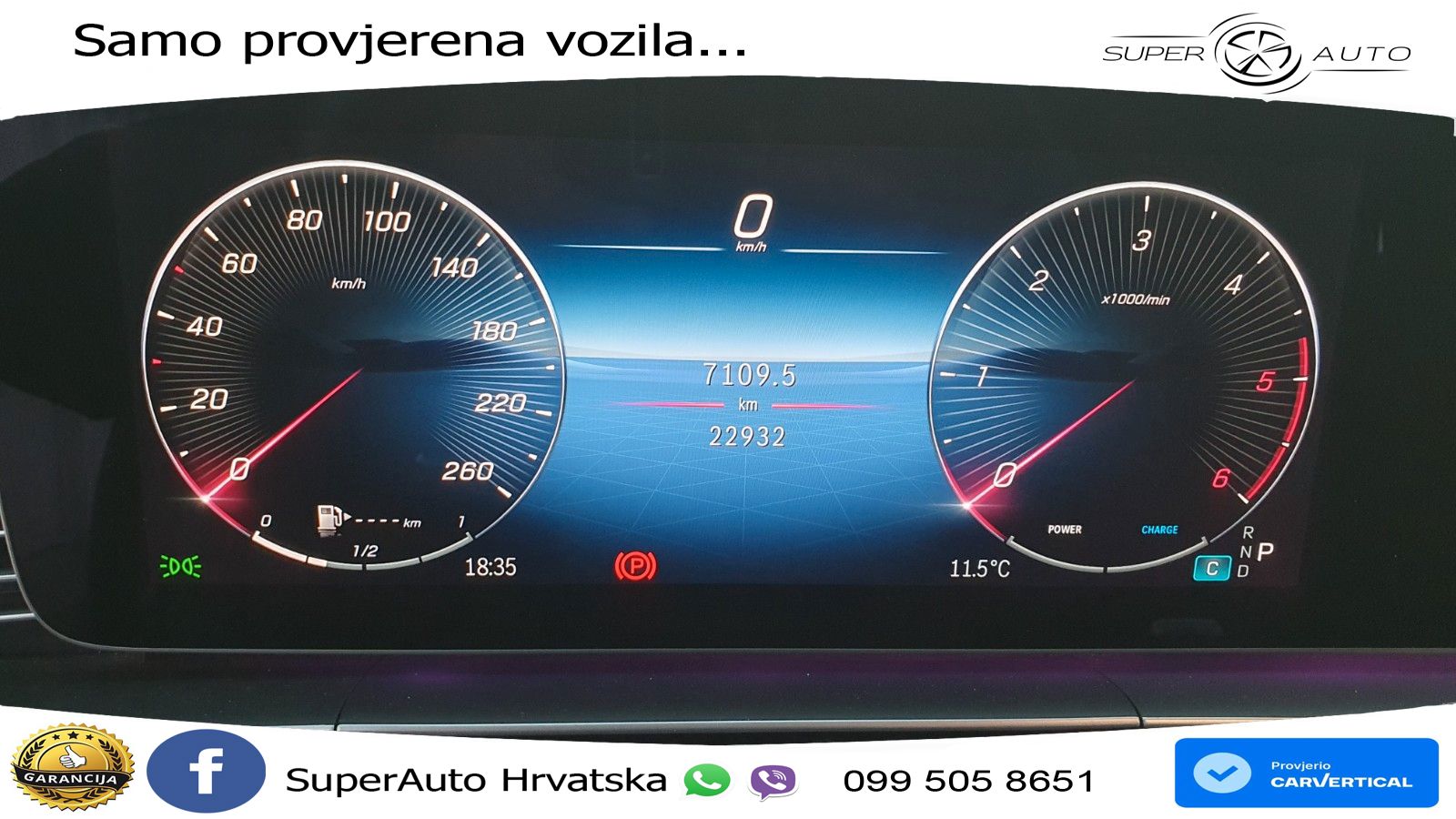 Mercedes GLE 450d (367 KS) EQ Boost 4MATIC 9G-TRONIC AMG ACC+HEAD+GR SJED+360+PANO