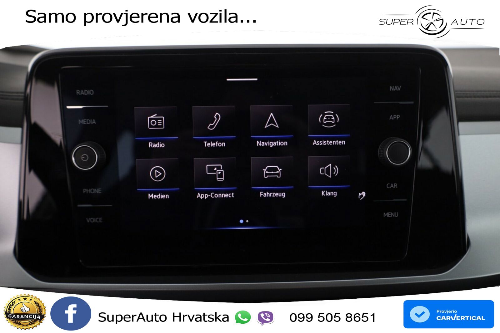Volkswagen T-Roc I 2.0 TDI (150 KS) DSG LED+GR SJED+ACC