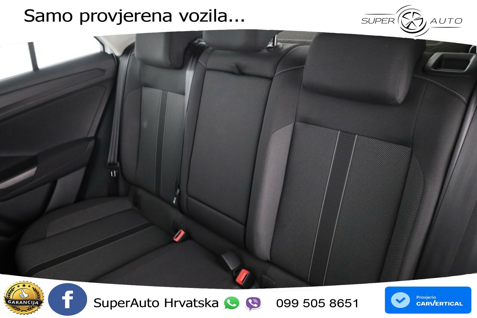 Volkswagen T-Roc I 2.0 TDI (150 KS) DSG LED+GR SJED+ACC