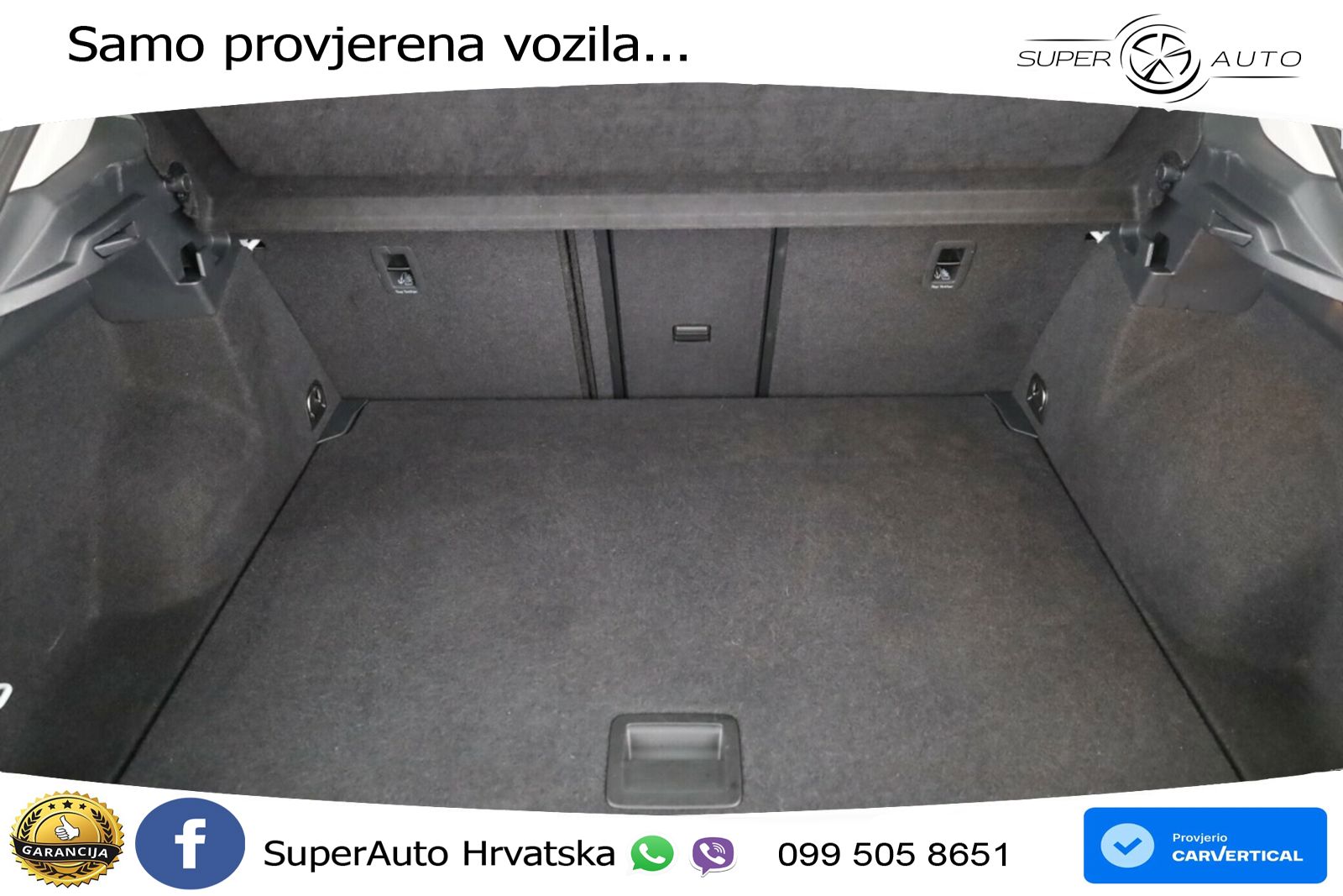 Volkswagen T-Roc I 2.0 TDI (150 KS) DSG LED+GR SJED+ACC