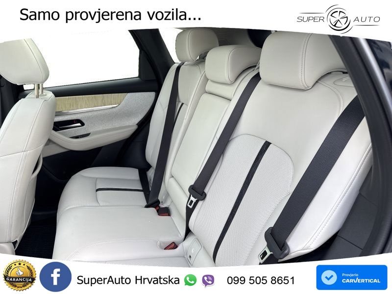 Mazda CX-60 2.5 e-Skyactiv (328 KS) AWD Automatic