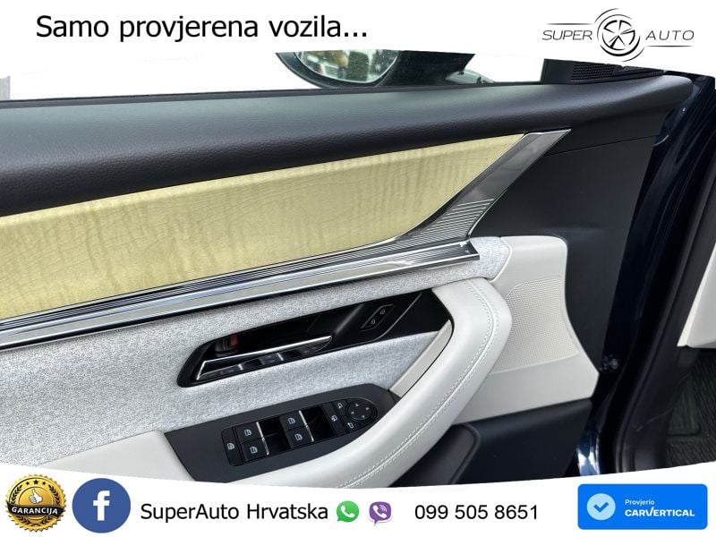 Mazda CX-60 2.5 e-Skyactiv (328 KS) AWD Automatic