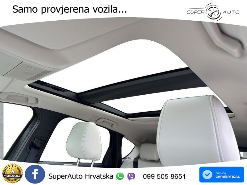 Mazda CX-60 2.5 e-Skyactiv (328 KS) AWD Automatic