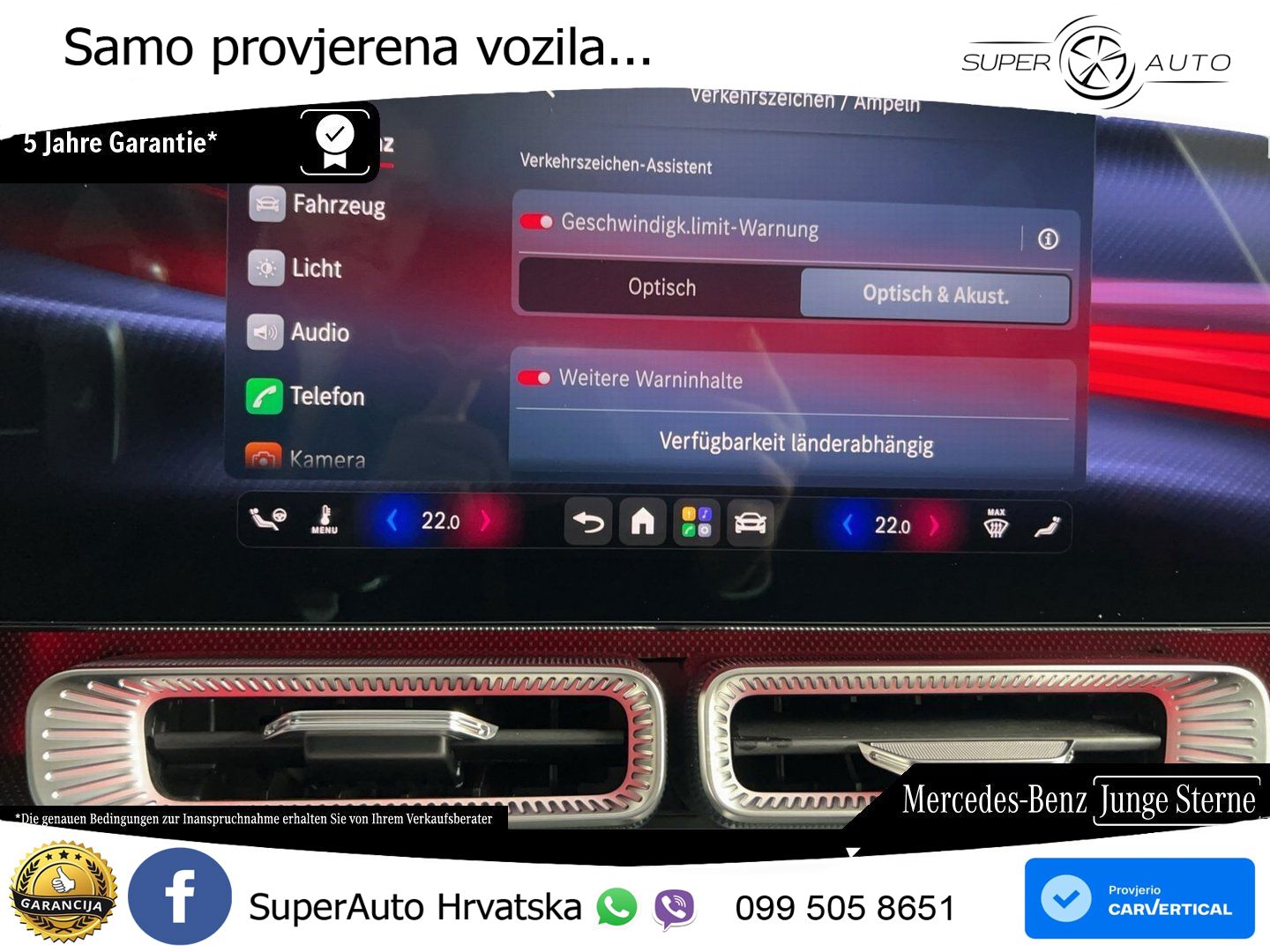 Mercedes GLC 400 94 kWh (489 KS) 4MATIC EQ Technology AMG ACC+HEAD+4xGR SJED+360+PANO