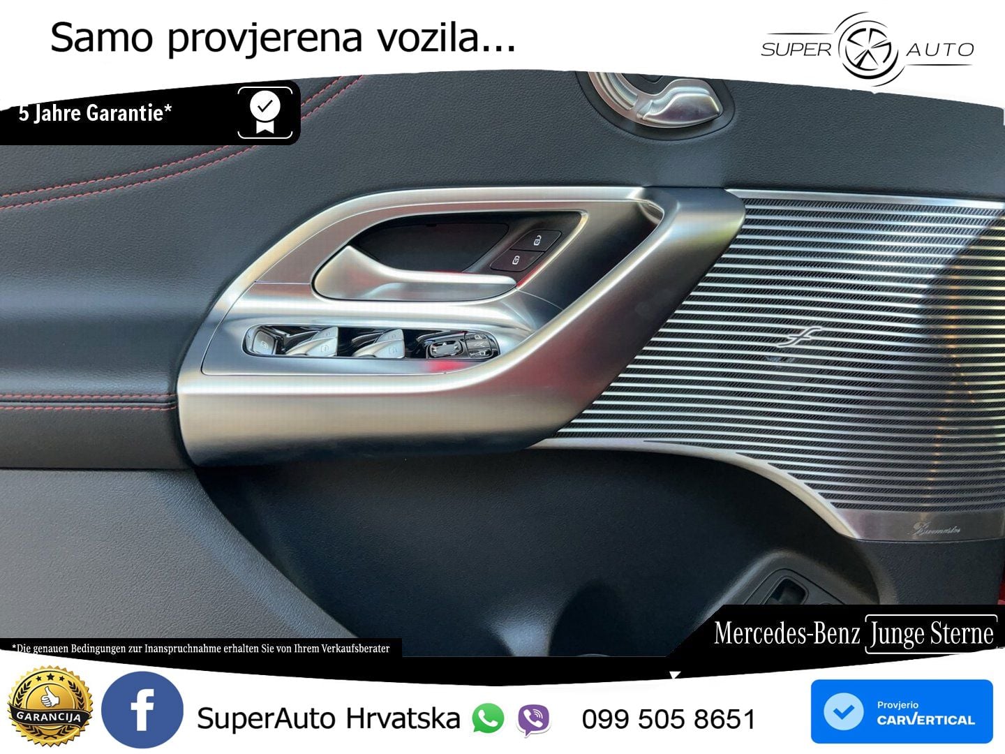 Mercedes GLC 400 94 kWh (489 KS) 4MATIC EQ Technology AMG ACC+HEAD+4xGR SJED+360+PANO