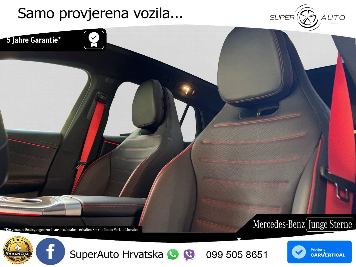 Mercedes GLC 400 94 kWh (489 KS) 4MATIC EQ Technology AMG ACC+HEAD+4xGR SJED+360+PANO