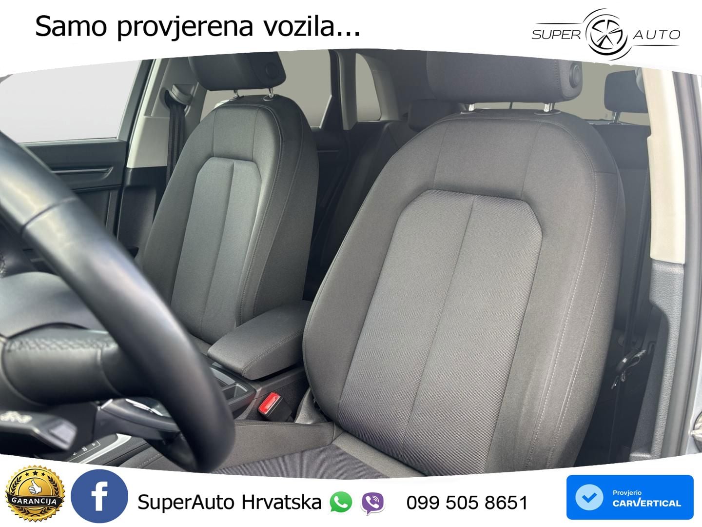 Audi Q3 45 TFSIe (245 KS) S tronic LED+GR SJED+ACC
