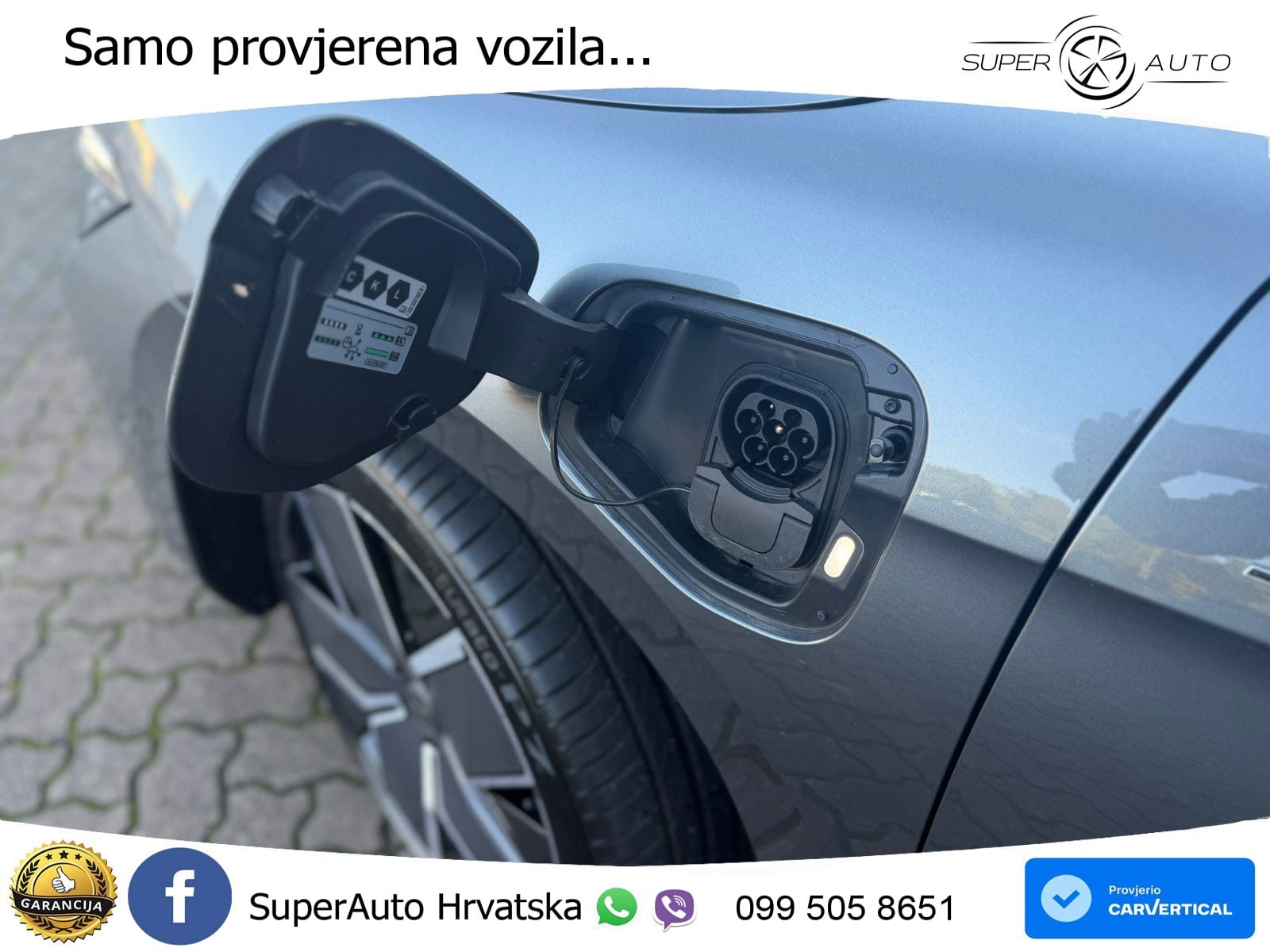 Volkswagen Passat Variant 1.5 TSI (272 KS) eHybrid DSG R-Line LED+GR SJED+ACC